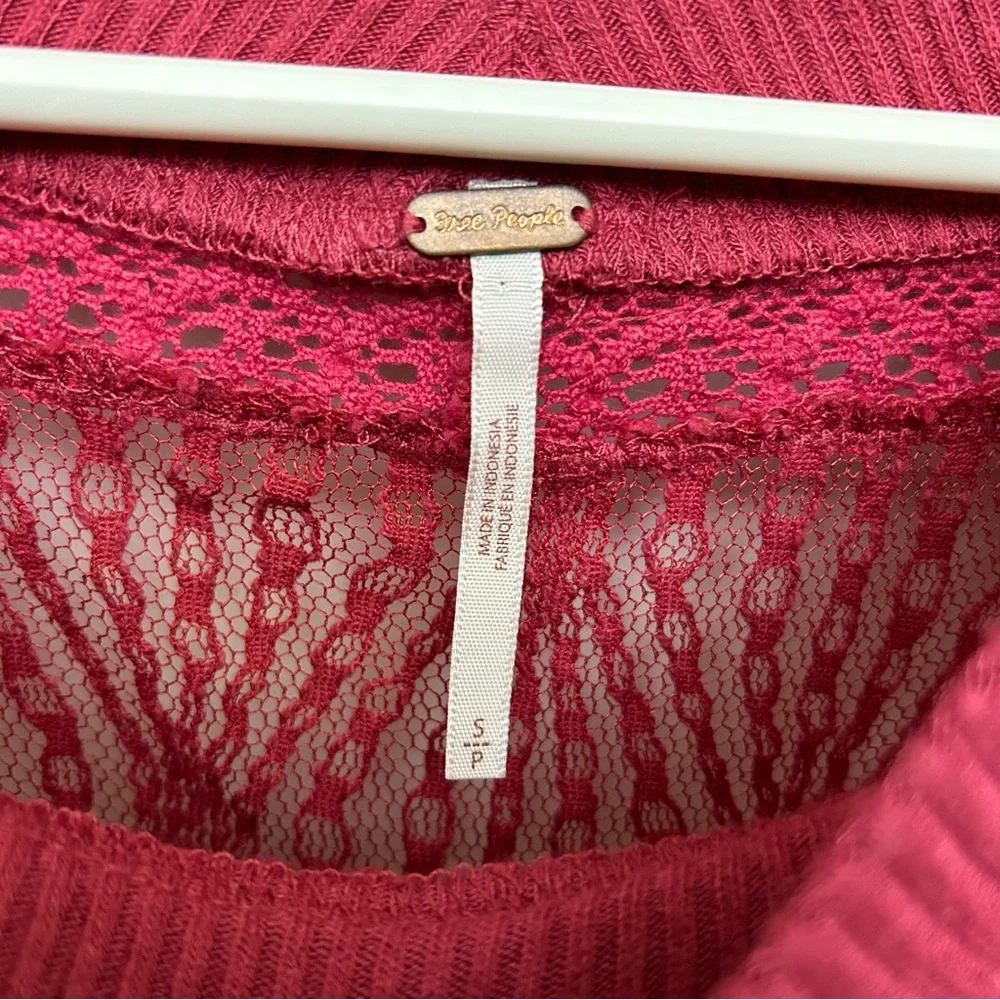 Free People free people